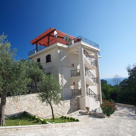 St.George Apartments Petrovac Eksteriør billede