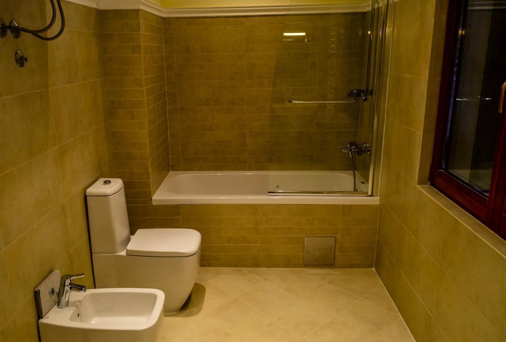St.George Apartments Petrovac Eksteriør billede