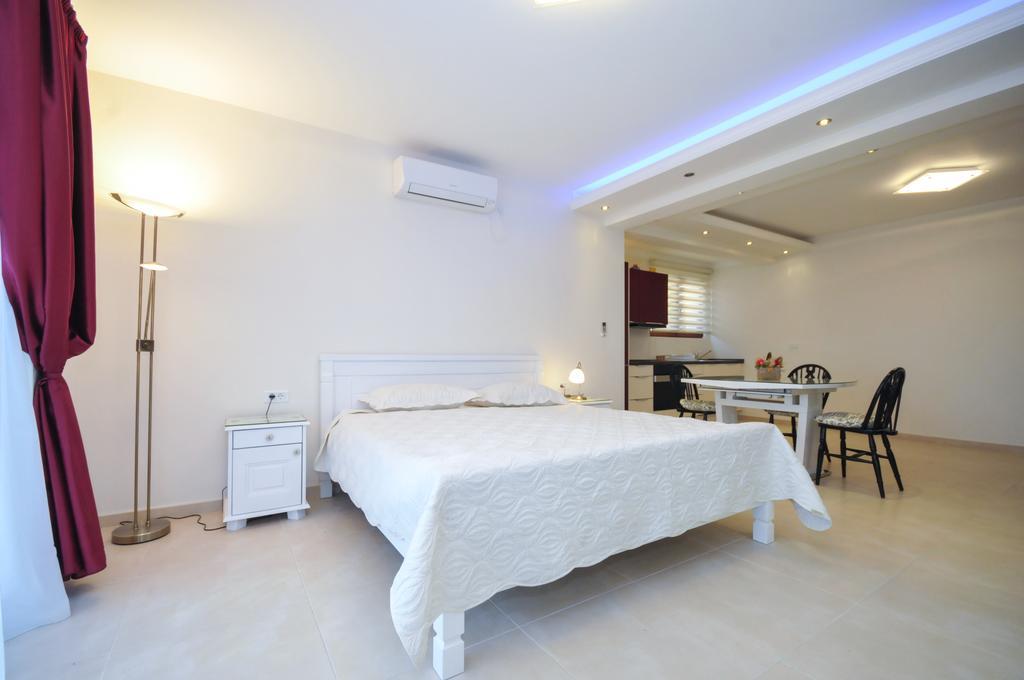 St.George Apartments Petrovac Værelse billede