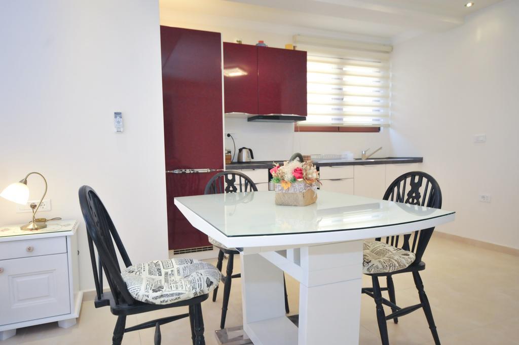 St.George Apartments Petrovac Værelse billede