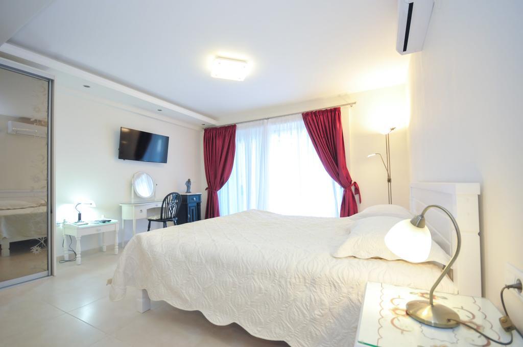 St.George Apartments Petrovac Værelse billede