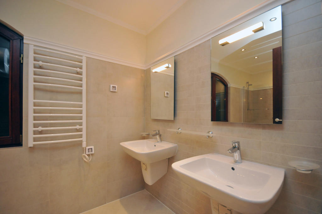 St.George Apartments Petrovac Værelse billede
