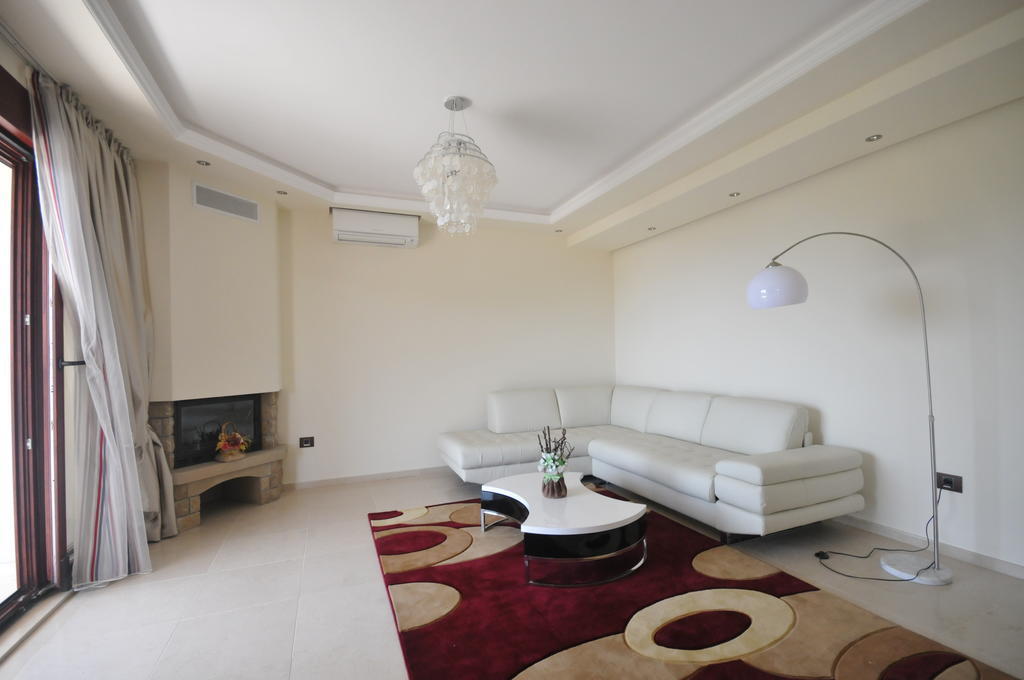 St.George Apartments Petrovac Eksteriør billede