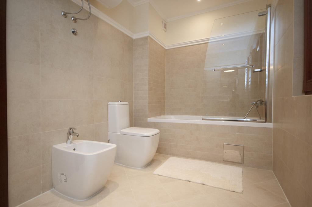 St.George Apartments Petrovac Værelse billede